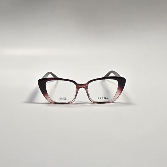 New PRADA Eyeglasses - Picture 1 of 5
